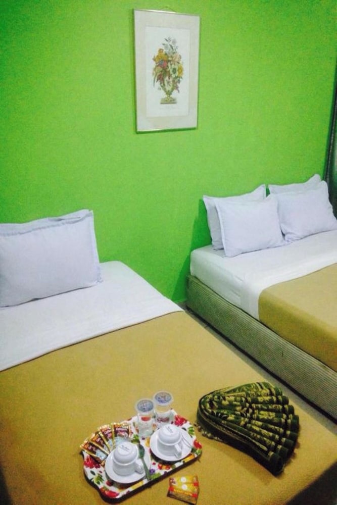 D'pearl Hotel 24/52