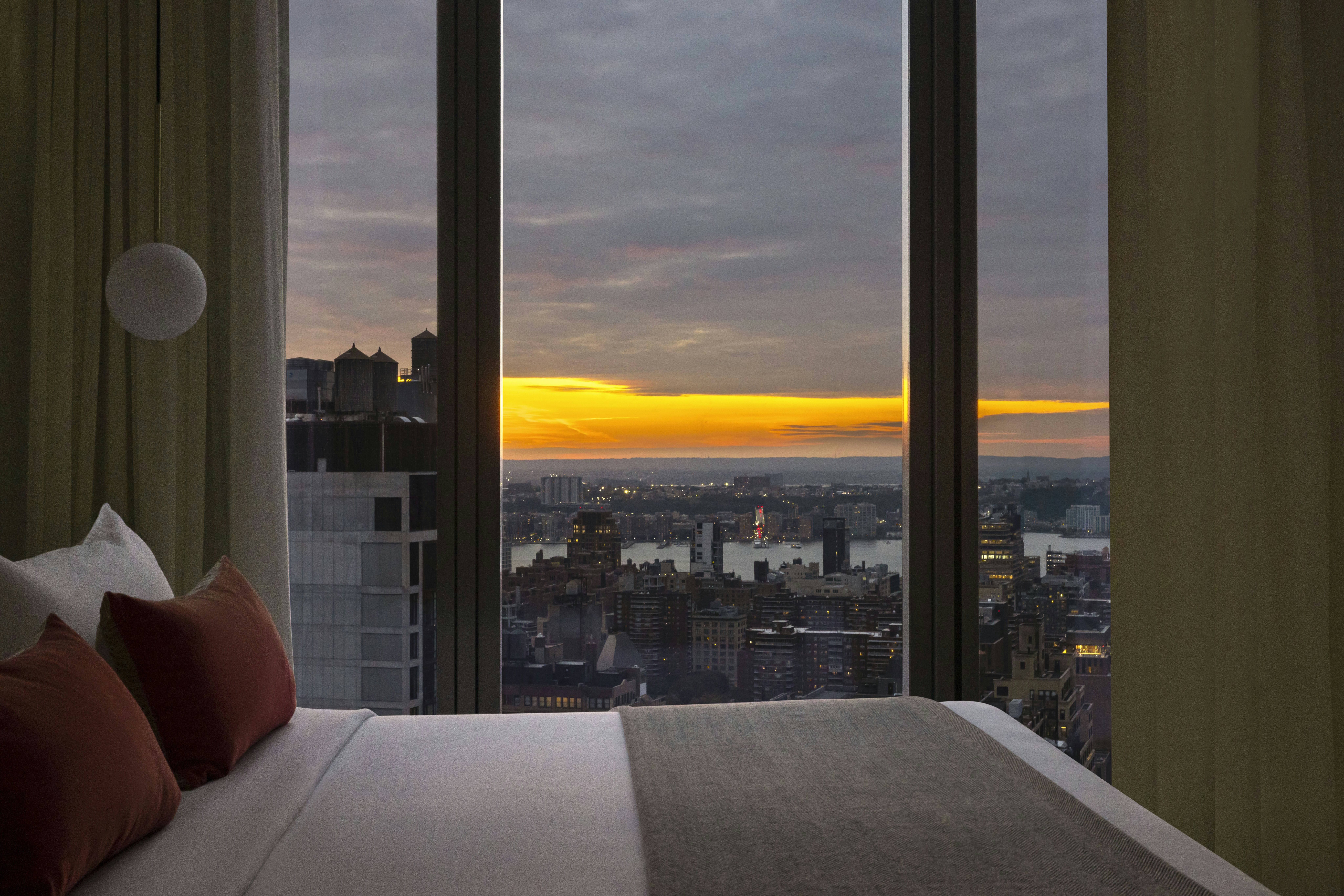 Virgin Hotels New York City 31/50