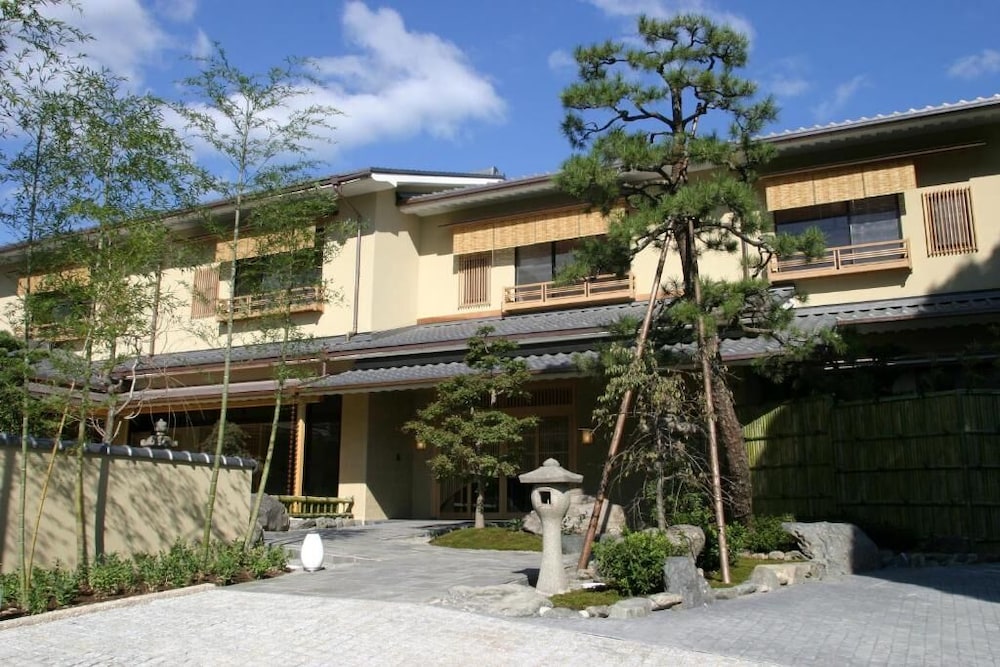 旅亭 嵐月 写真5