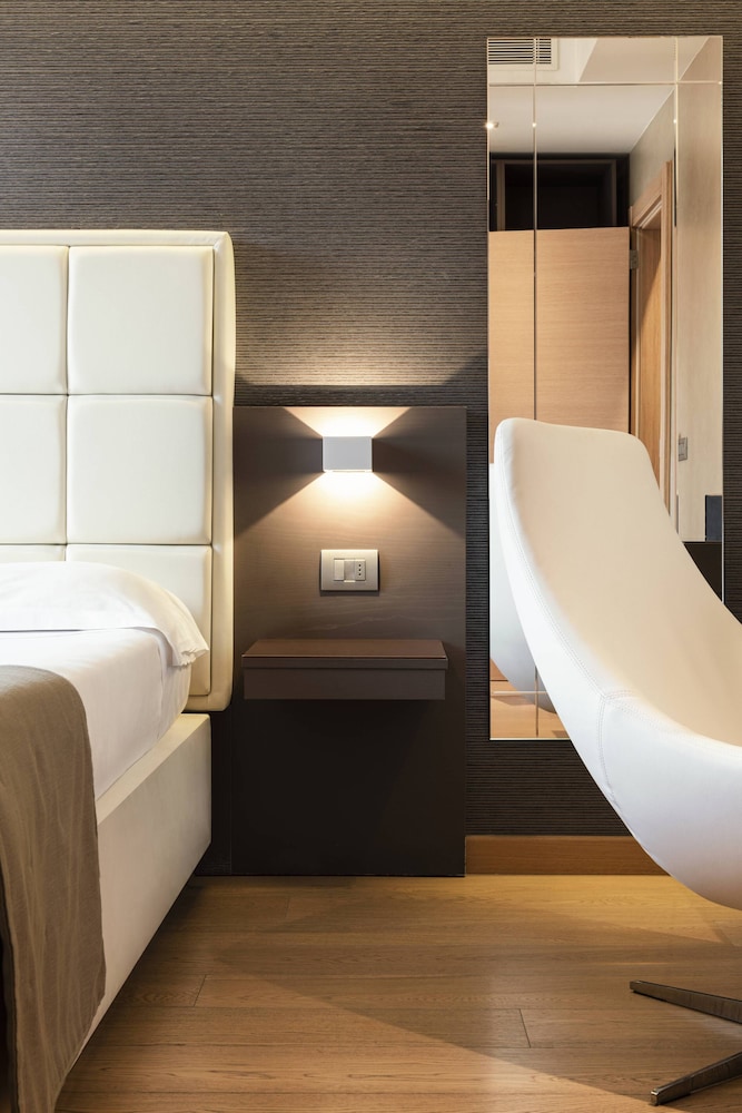غرفة سوبيريور بسريرين منفصلين، Mokinba Hotel Baviera 5/8