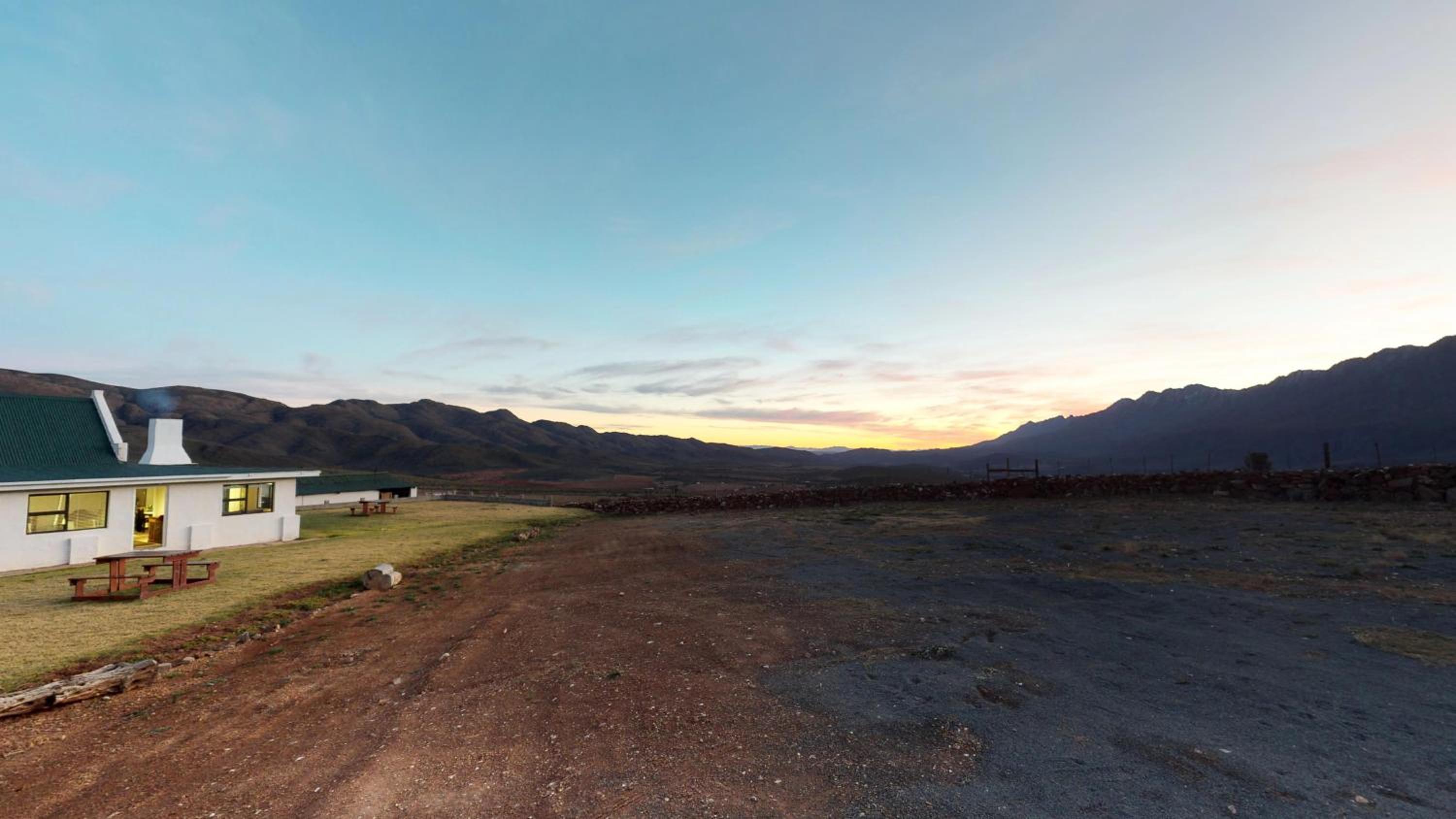 Swartberg Pass Cottages 39/50