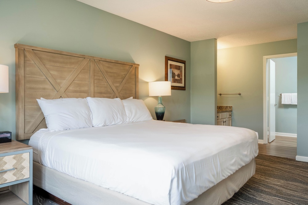 2 Bedrooms, Condo, Summit, Premium, Twin Beds, King Bed, Sofa, Hot Tub, Kitchen