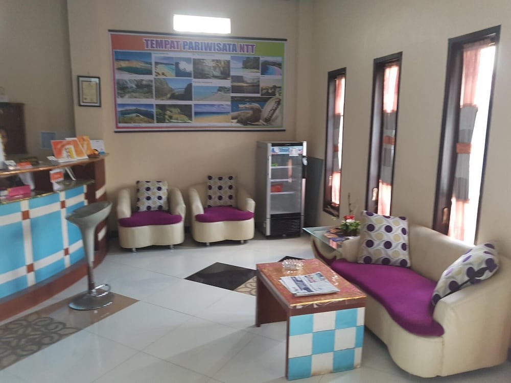 Jaya Phita Guest House 28/32