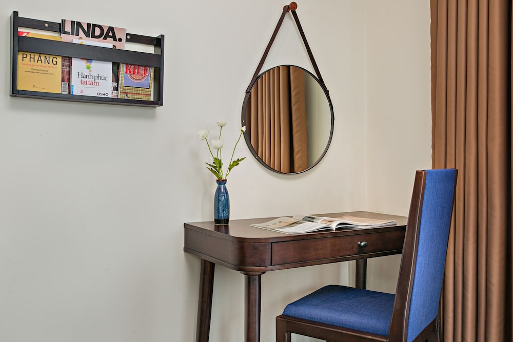 Haka Hotel & Apartment 38/50