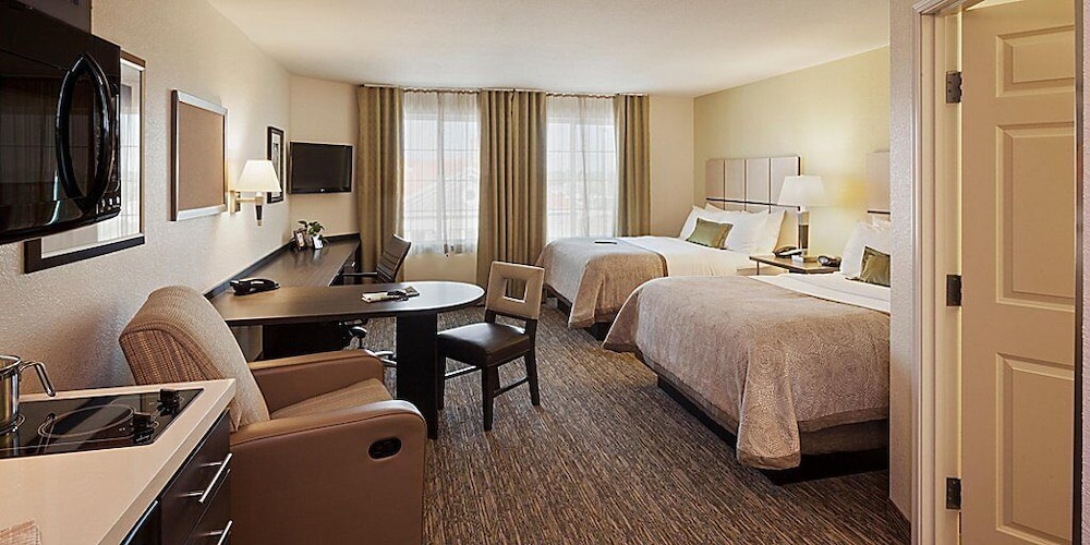 CANDLEWOOD SUITES DUMFRIES - QUANTICO 16/63
