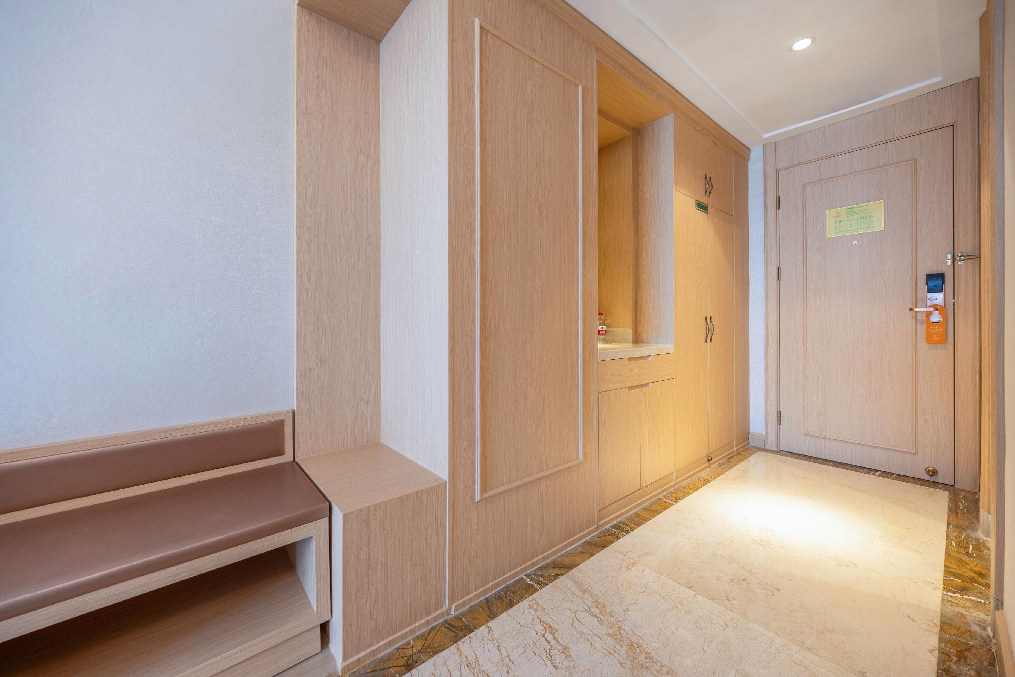 Vienna International Hotel (Boluo Xing'an City) 21/40