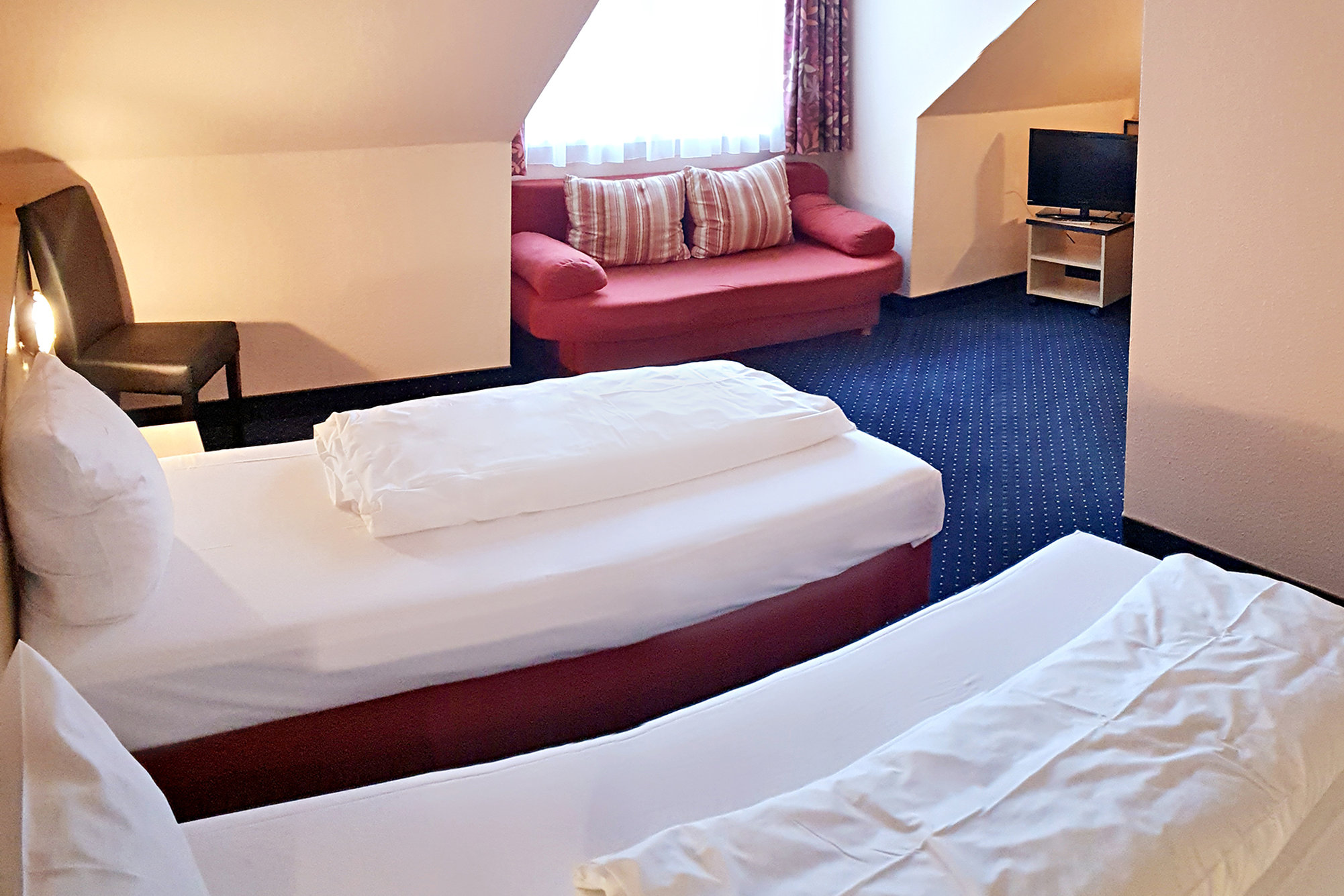 City Hotel Hoyerswerda 10/31