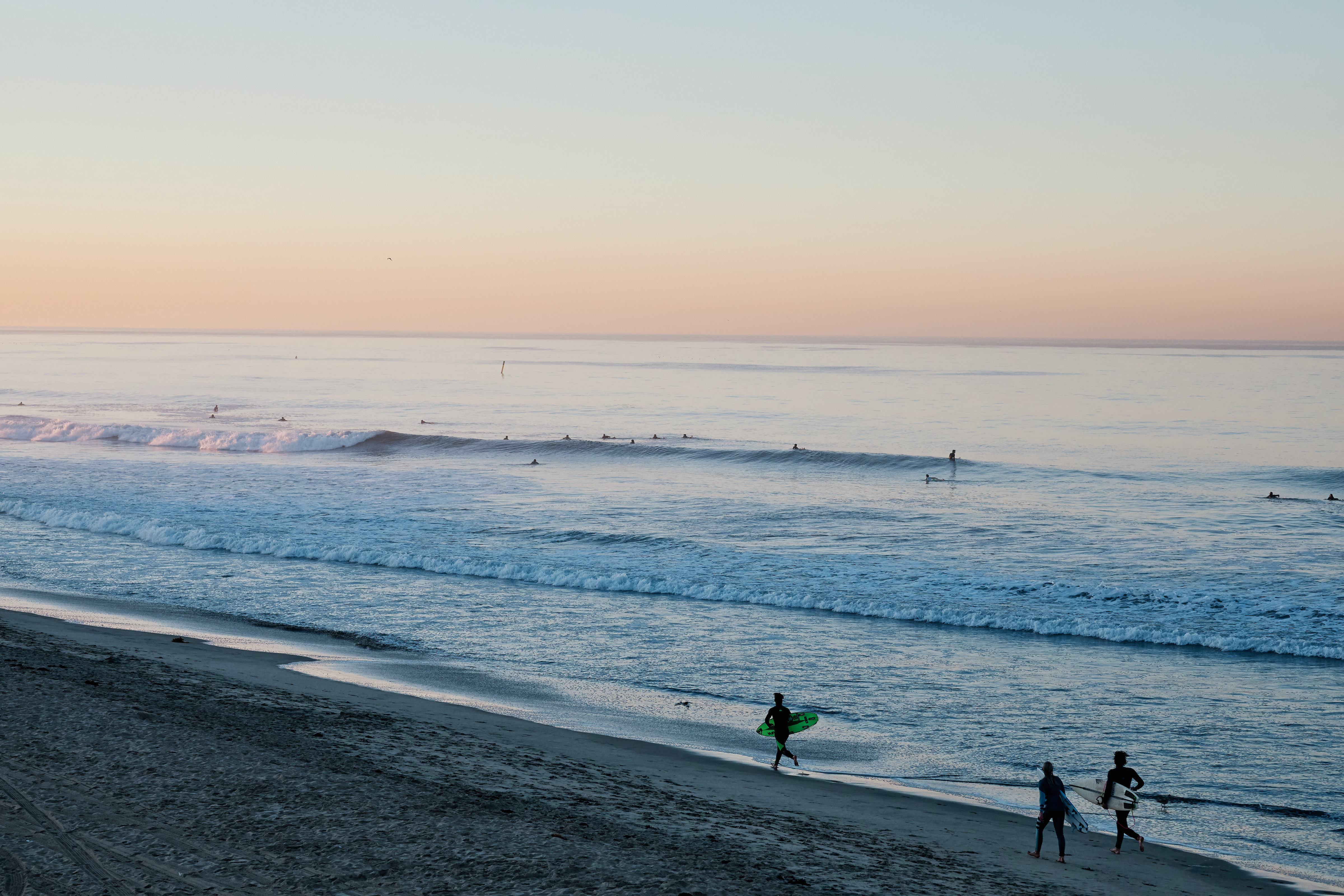 Kimpton Shorebreak Huntington Beach Resort 71/81