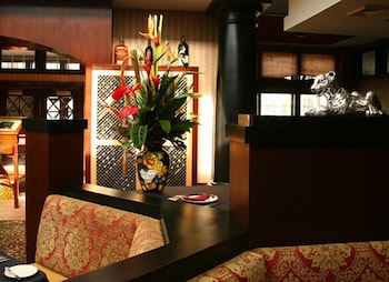 The Bertram Inn & Conf Ctr, Trademark Collection Hotel 3/51