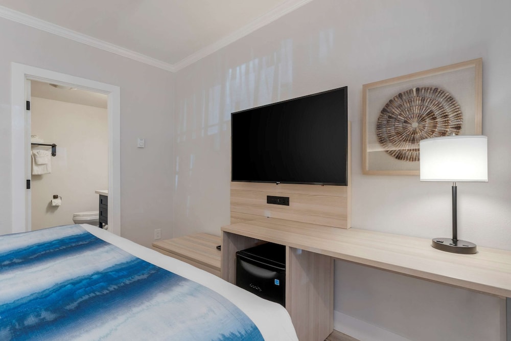 Comfort Inn Carmel By The Sea 14/62