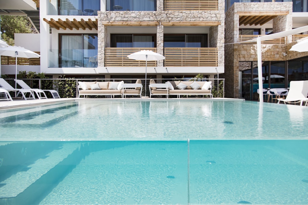 Sandalia Boutique Hotel – Adults Only 5/60