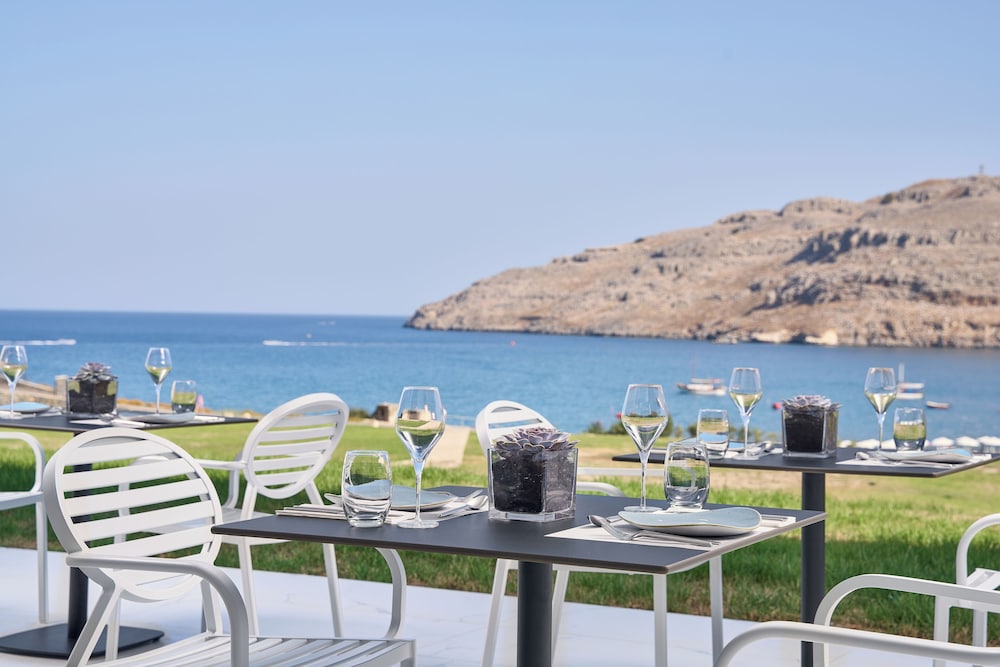 Lindos Grand Resort and Spa - Adults Only 46/50