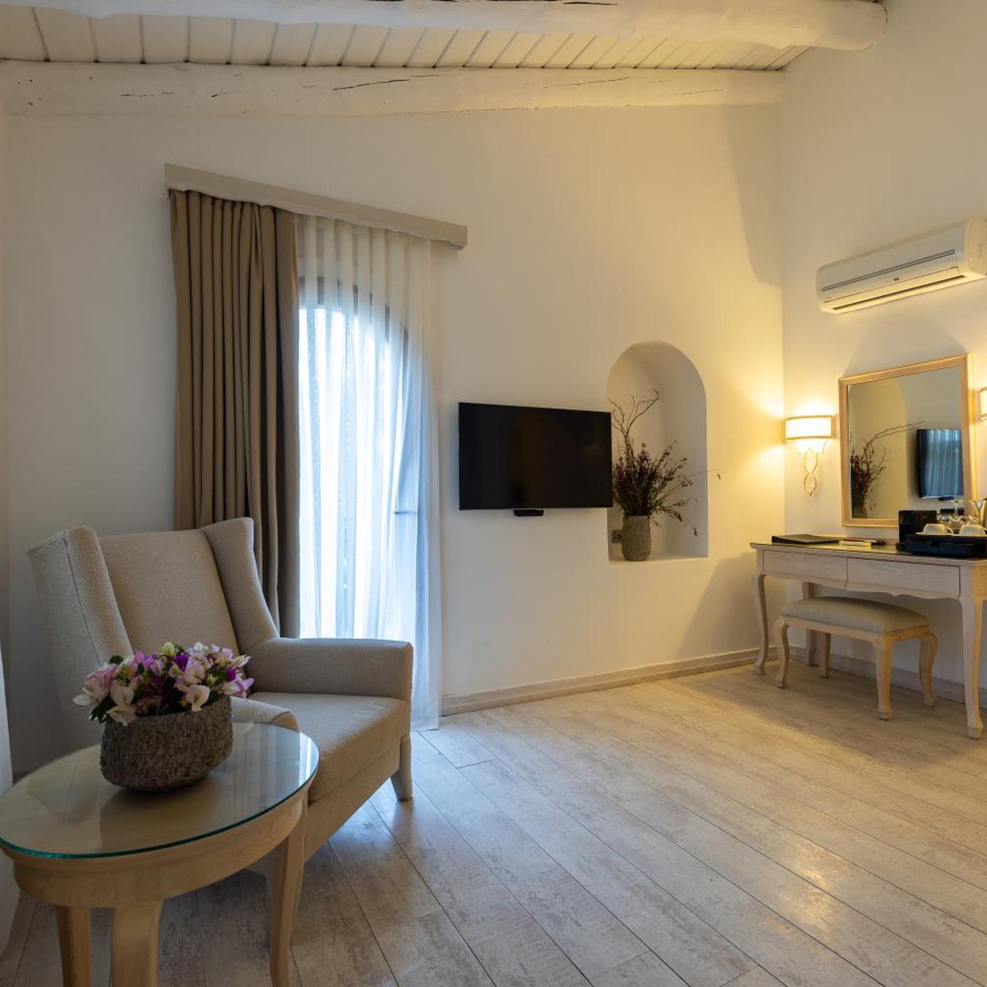 Kalem Adasi & Oliviera Resort Hotel 43/61