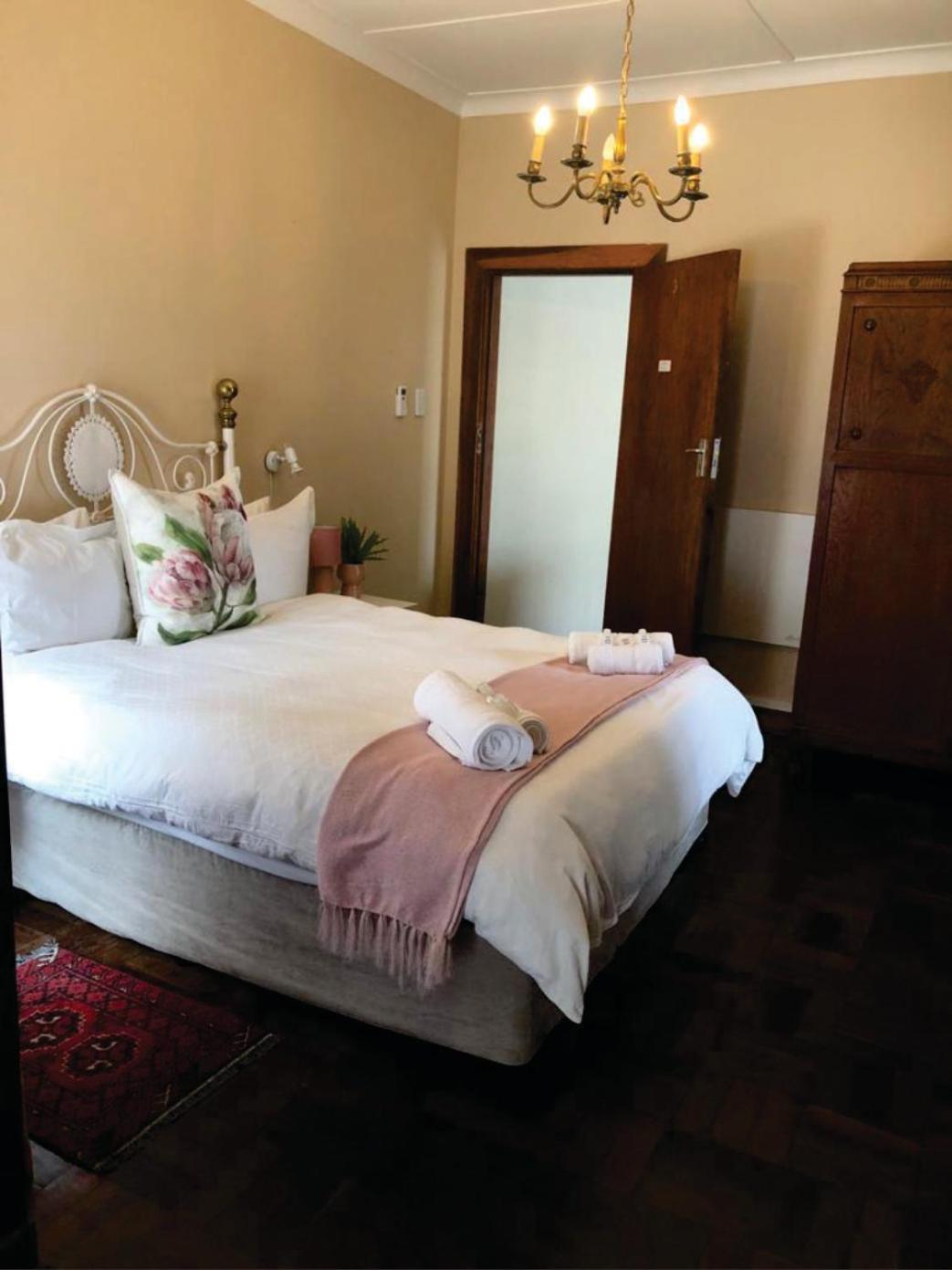 Beesdam Guesthouse 22/50