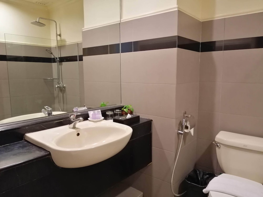 StayInn Gateway Hotel Apartment Kuching 42/42