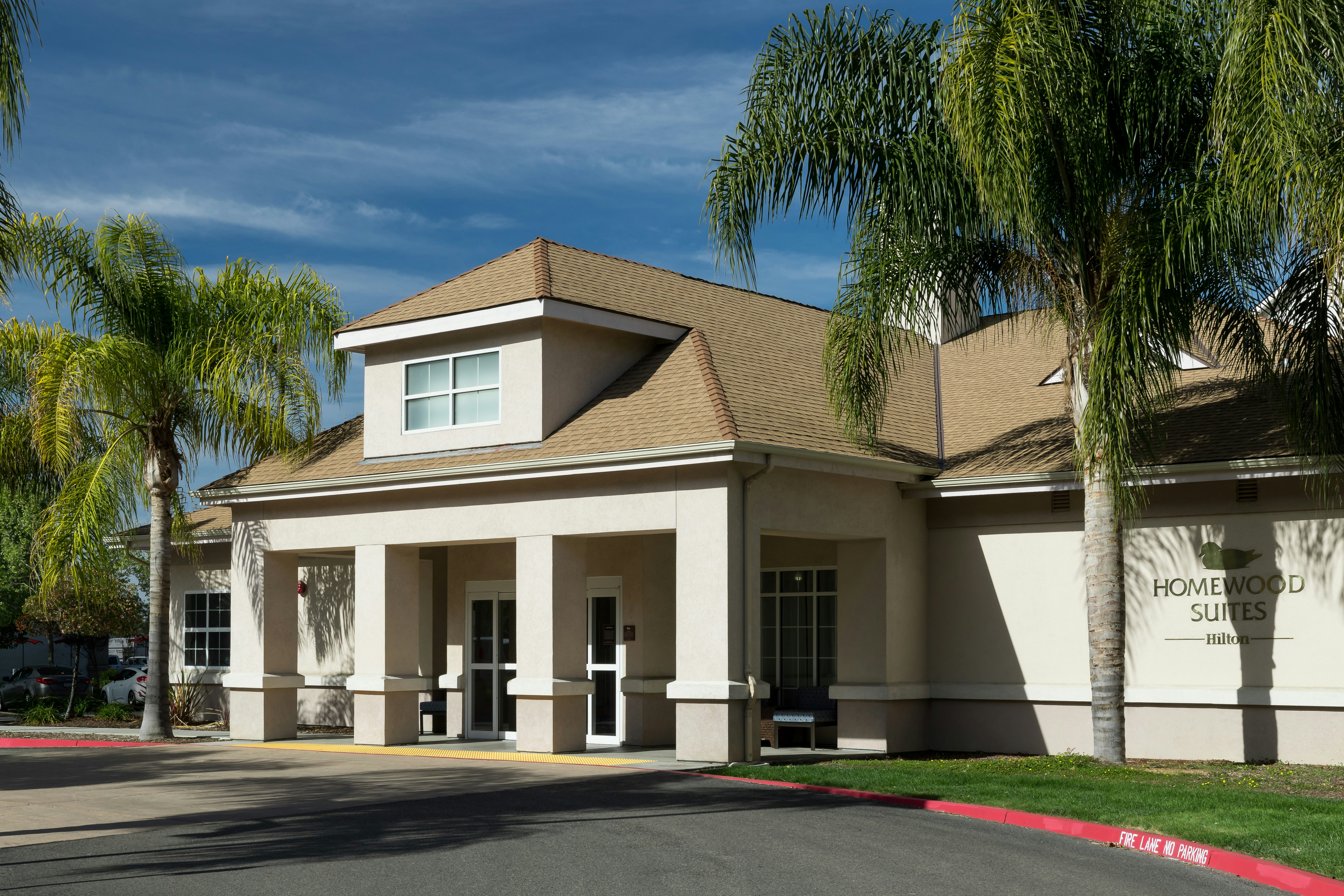 Homewood Suites by Hilton Fresno Airport/Clovis, CA 46/50