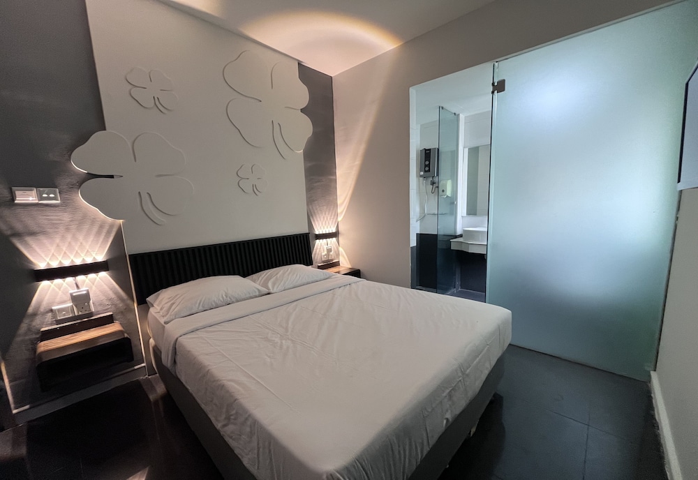 Hotel O Pollodium Chinatown 20/39