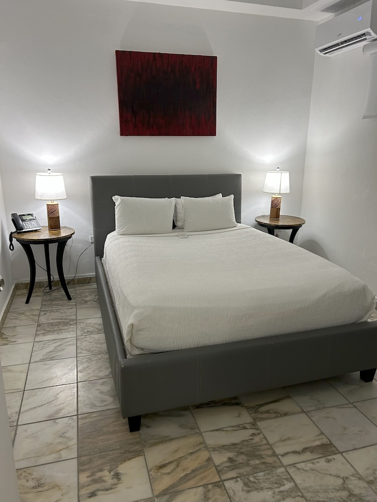 Junior Suite, 2 Queen Beds