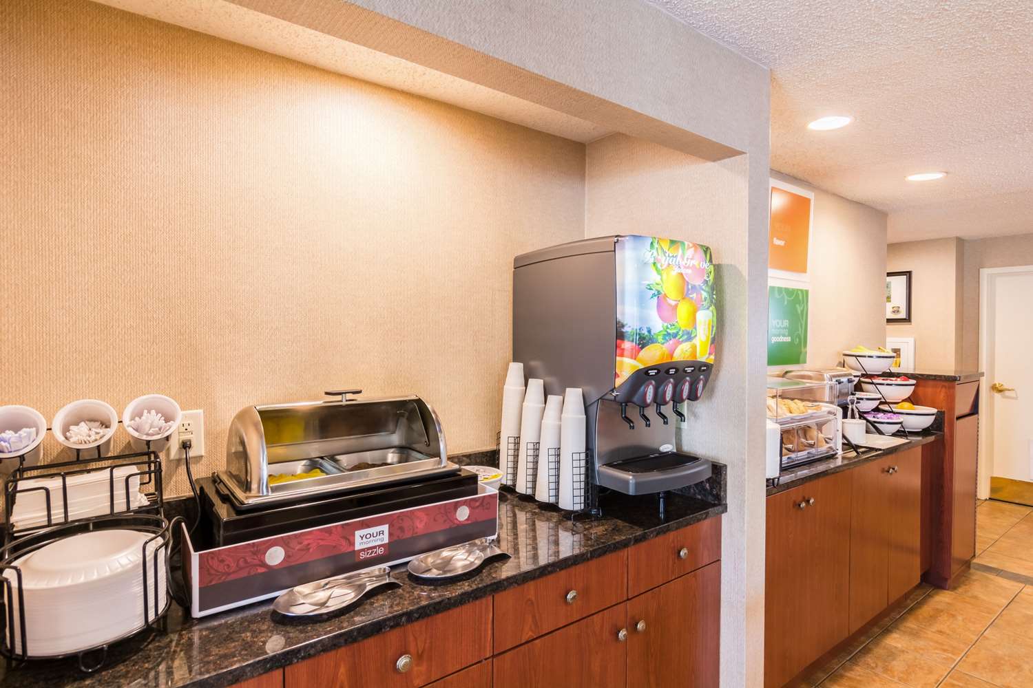Fairfield by Marriott Inn & Suites Clinton 36/43