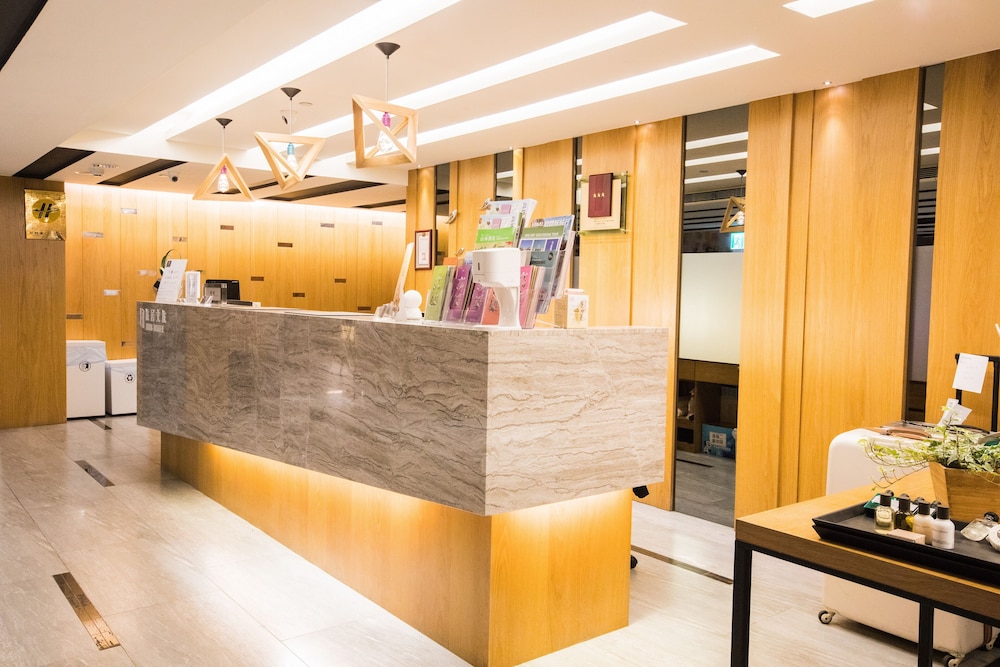Hub Hotel - Kaohsiung 2/50
