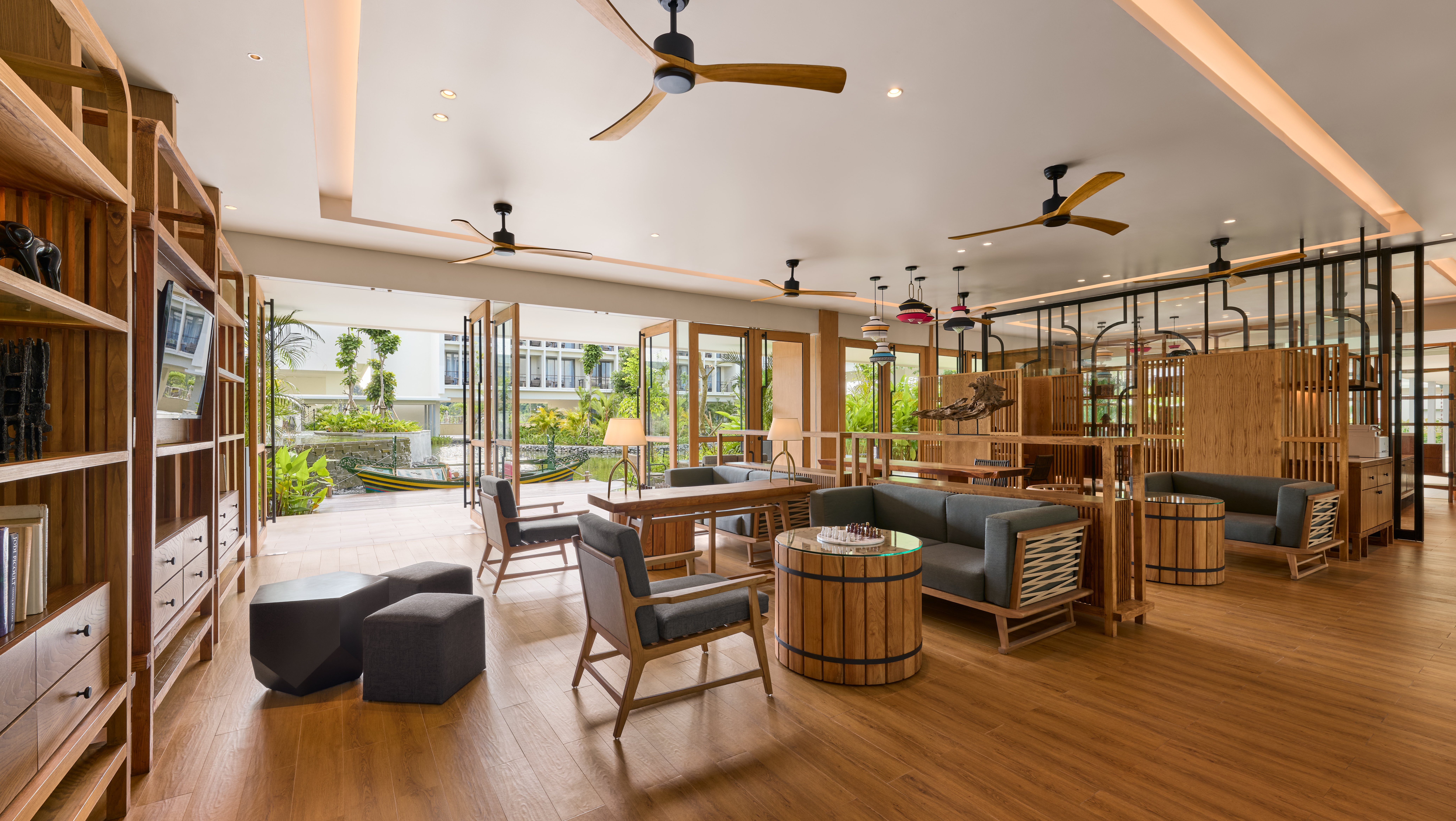 Holiday Inn Resort Bintan Lagoi Beach 27/50