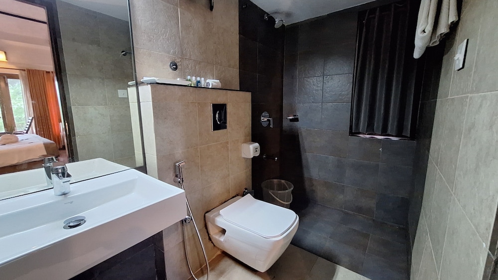 WAYANAD SILVERWOODS RESORT 55/55