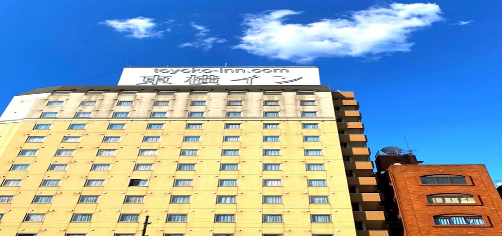 Toyoko Inn Tokyo Shinjuku Kabukicho 2/67
