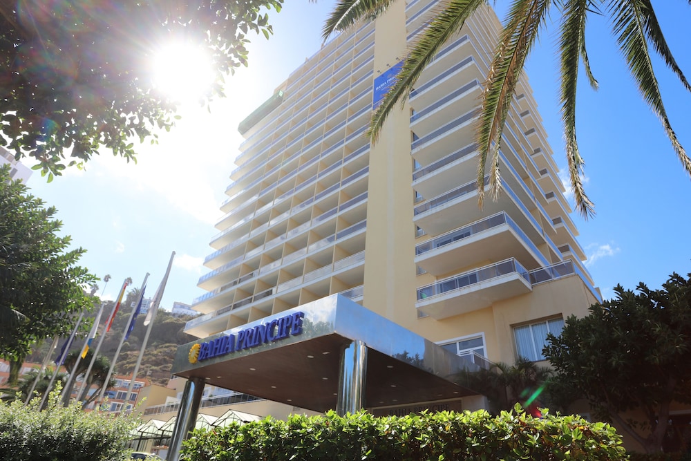 Bahia Principe Sunlight San Felipe 3/71
