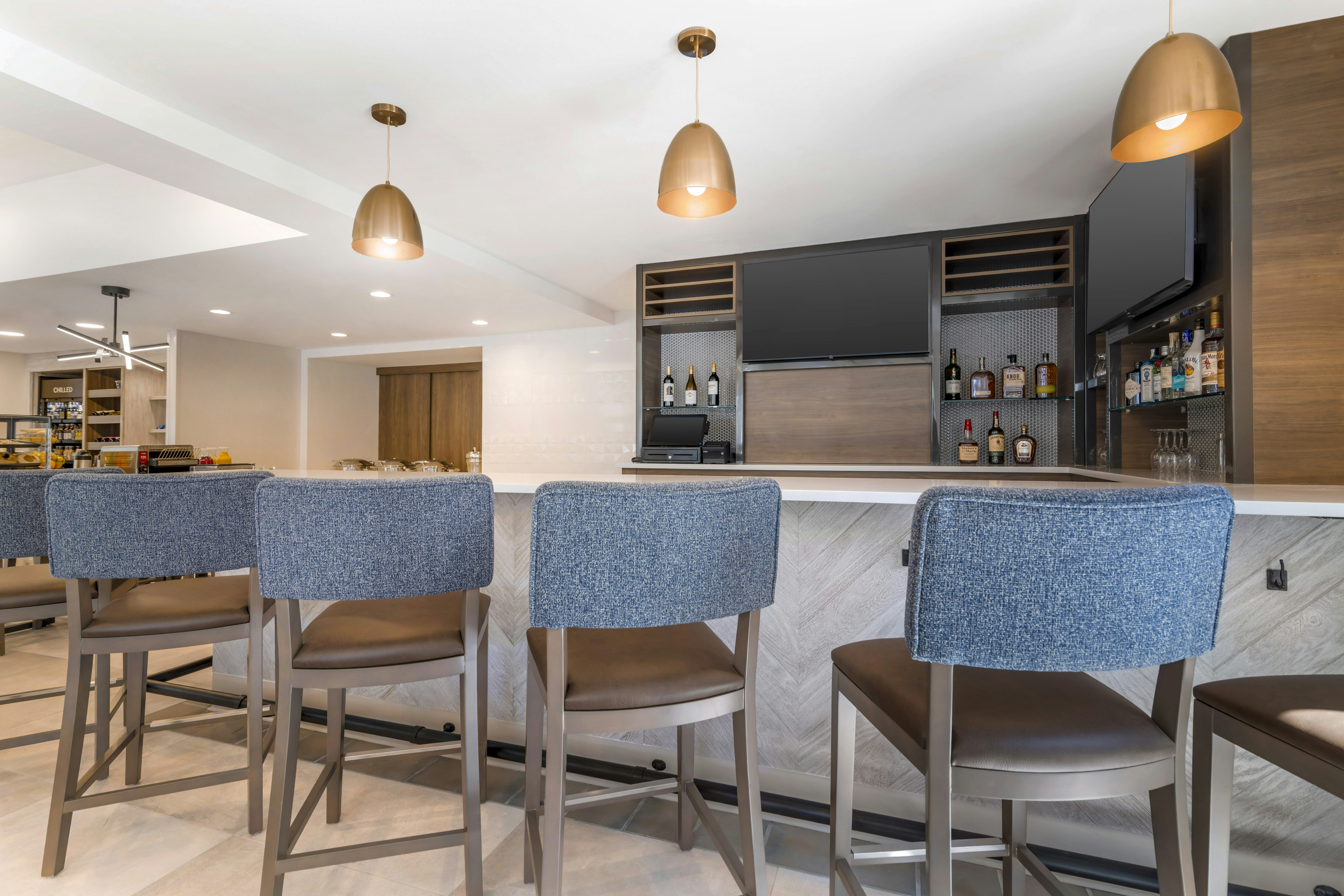 Hilton Garden Inn Albany SUNY Area 30/60