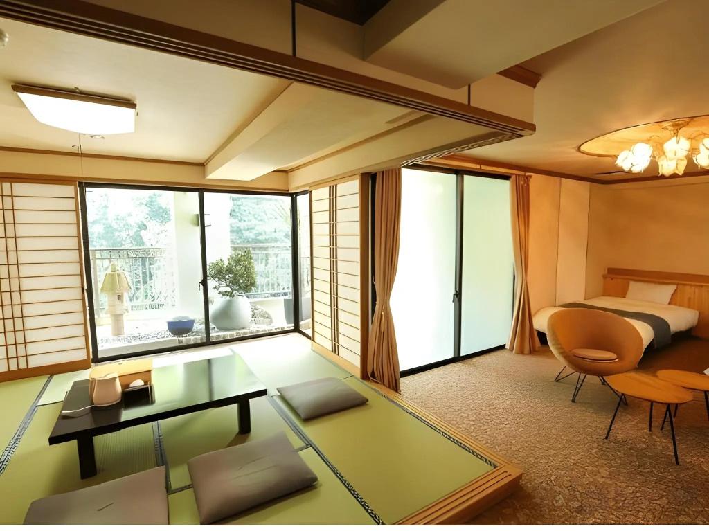 Hotel Taihei 8/22