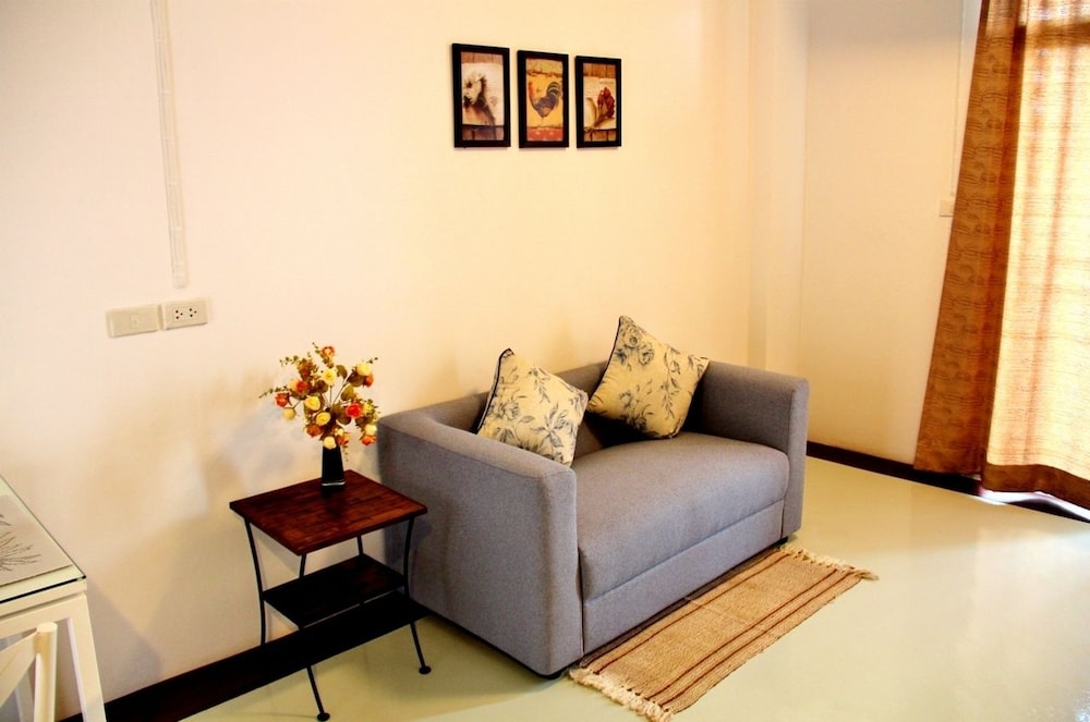 The Meet Green Apartment 41/66