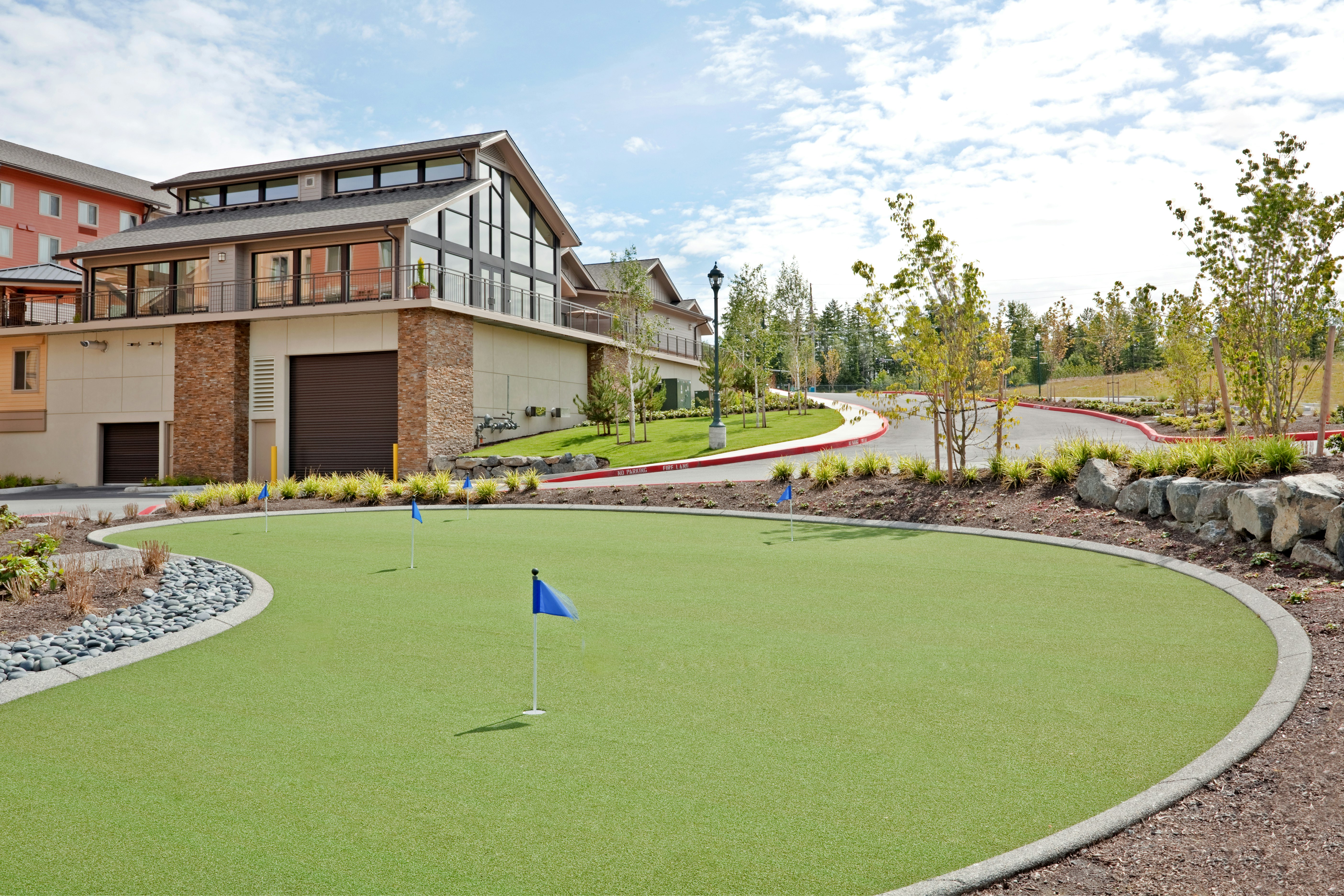 Staybridge Suites Everett - Paine Field 79/80