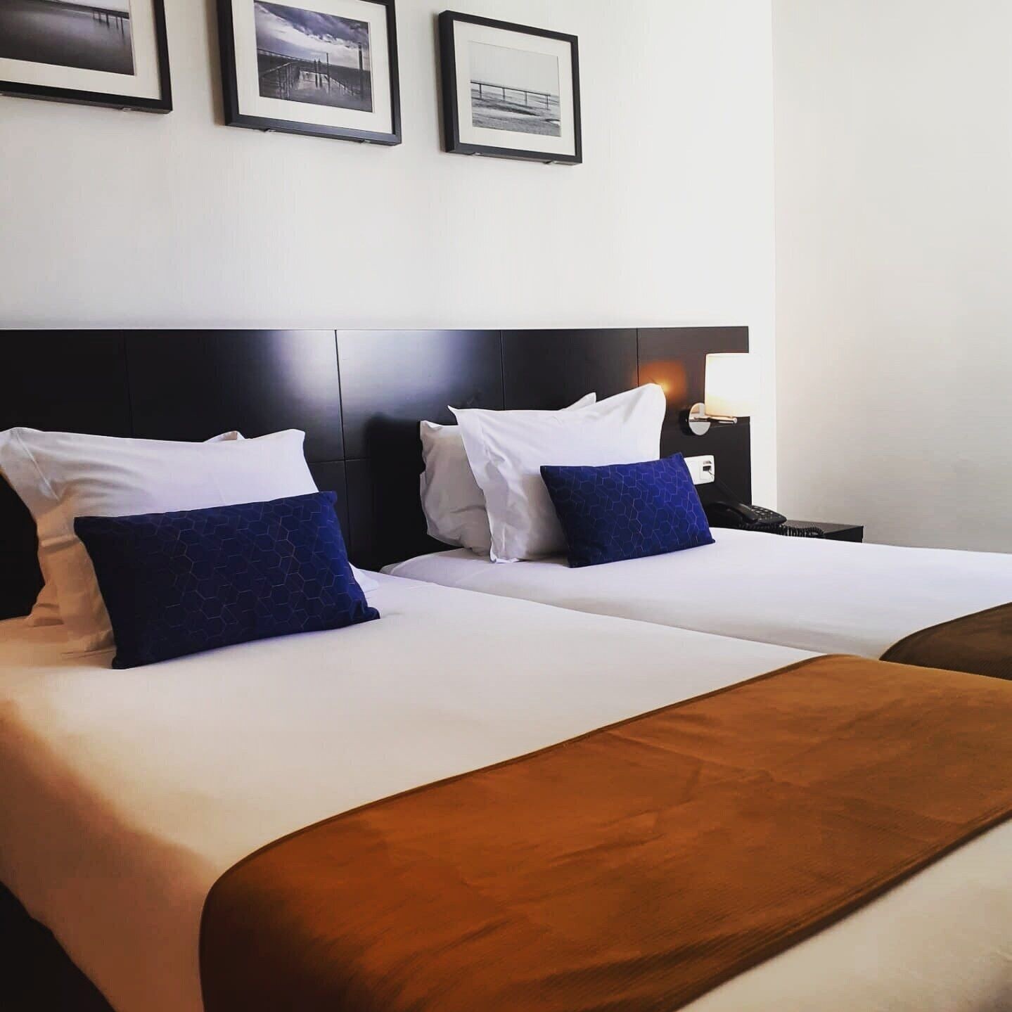 STANDARD, TWIN BEDS
