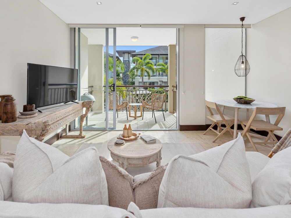 Oaks Casuarina Santai Resort 29/51