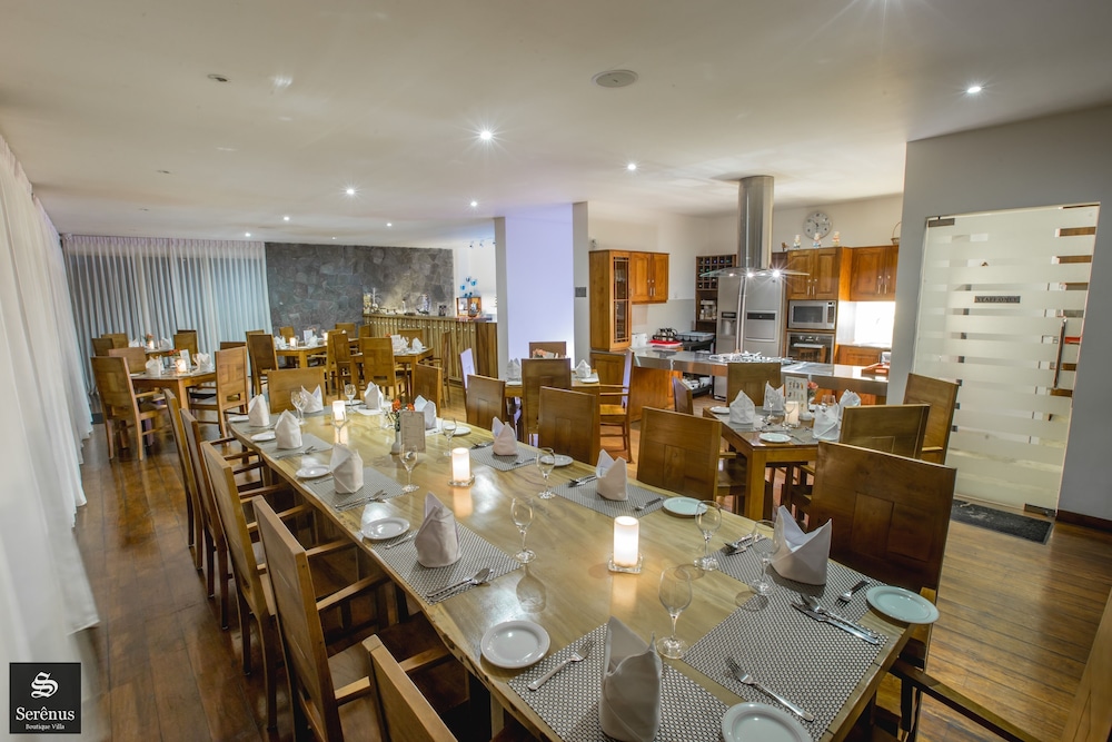 Serenus Boutique Villa 54/64