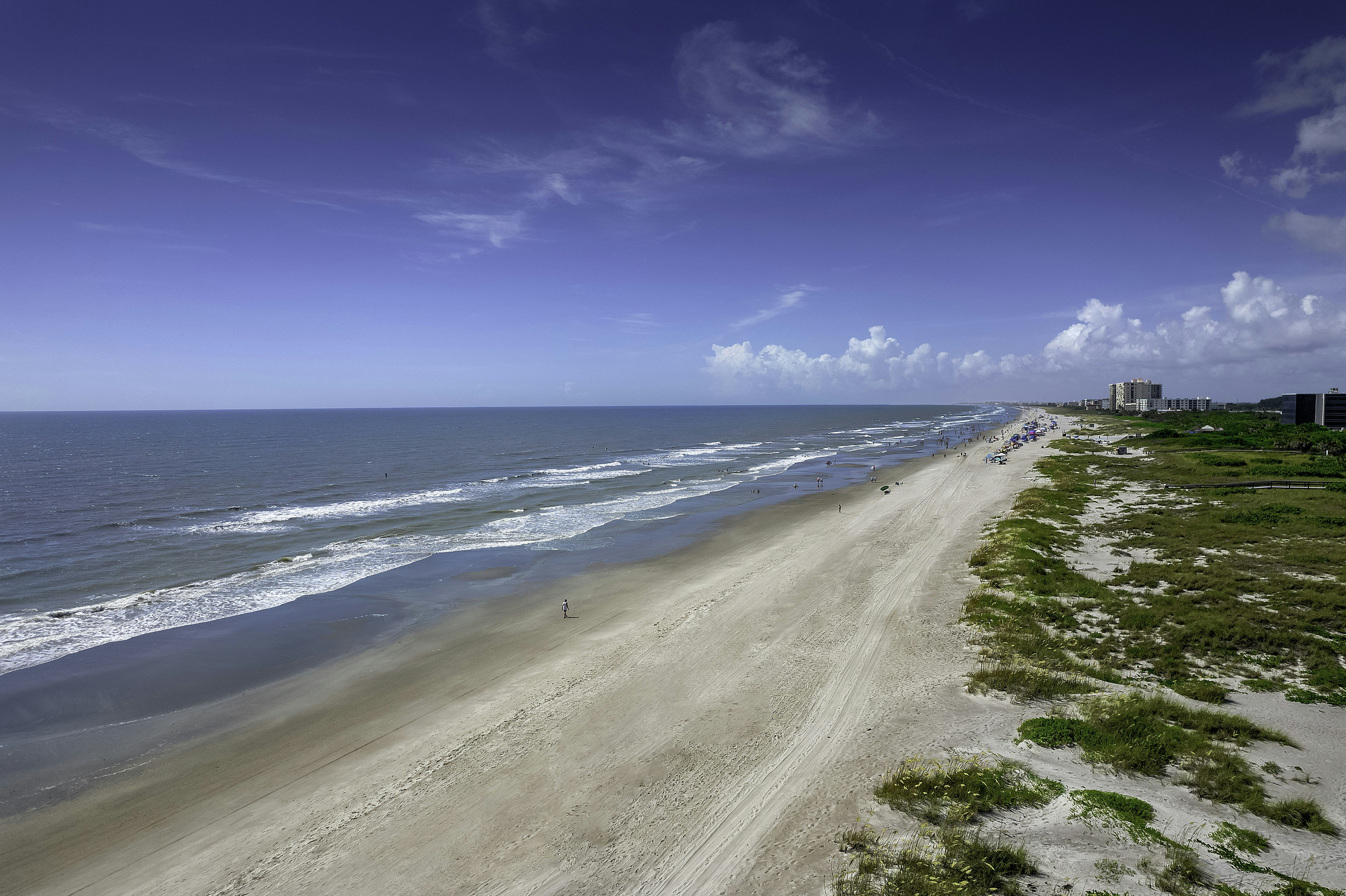Hilton Garden Inn Cocoa Beach Oceanfront 70/79