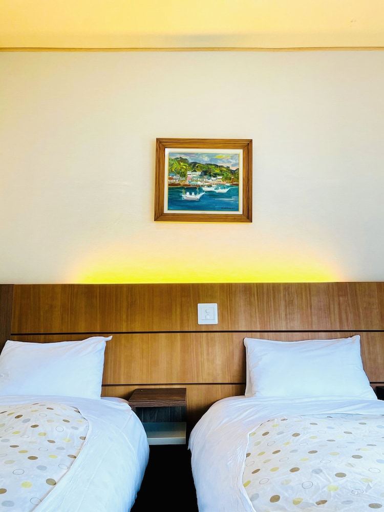 Izu no Umi Hotel 7/29