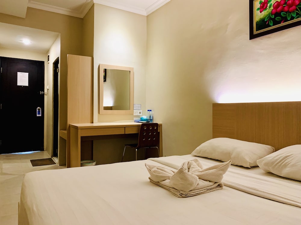SKY VIEW HOTEL 18/44