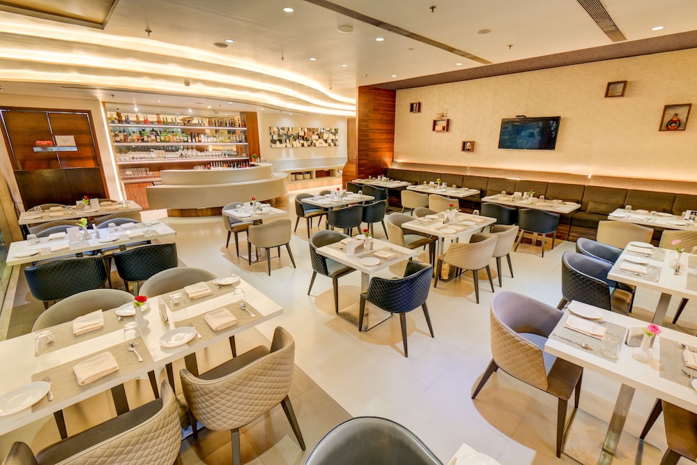The Ssk Solitaire Hotel & Banquets 43/50
