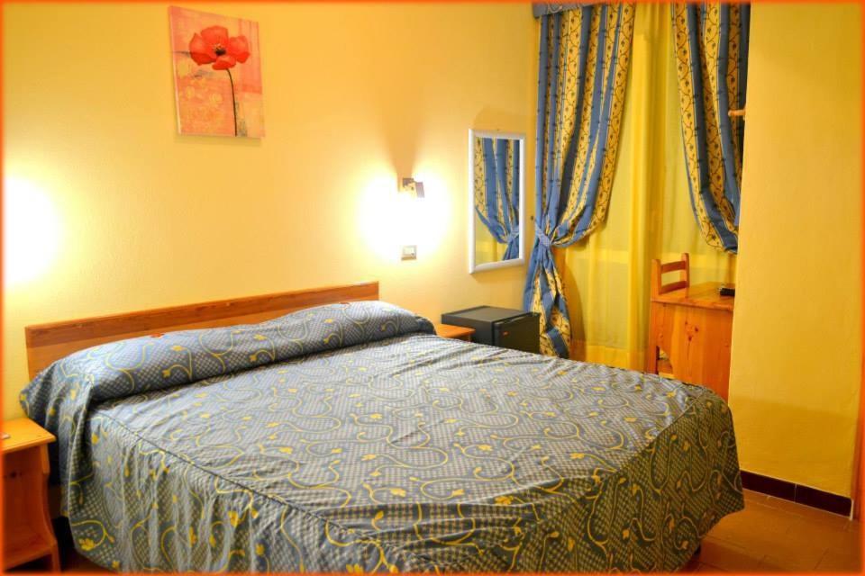 Hotel Anfora 9/50