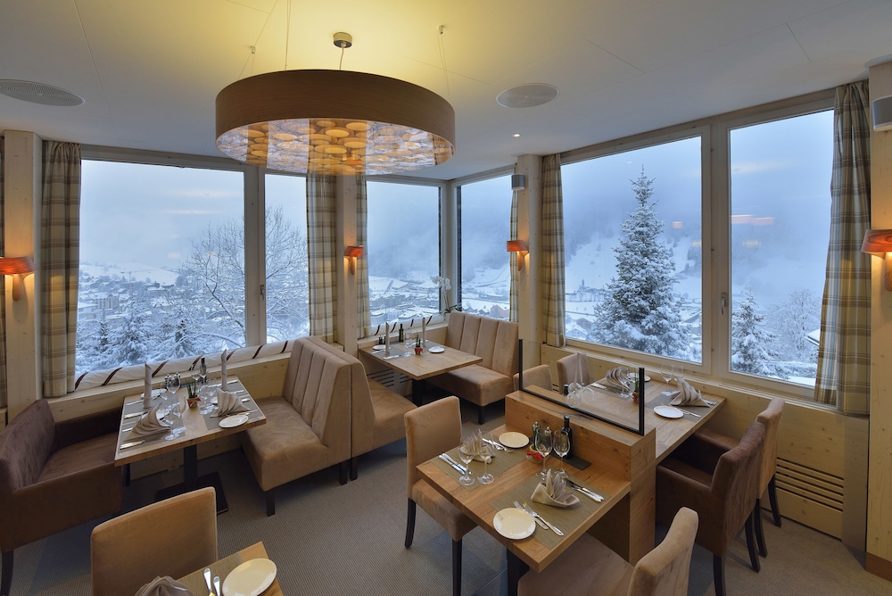 Hotel Waldegg 16/32