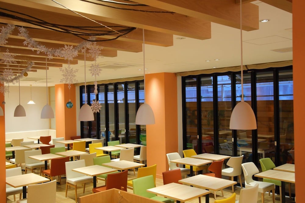Hotel Sobial Osaka Dome 56/67