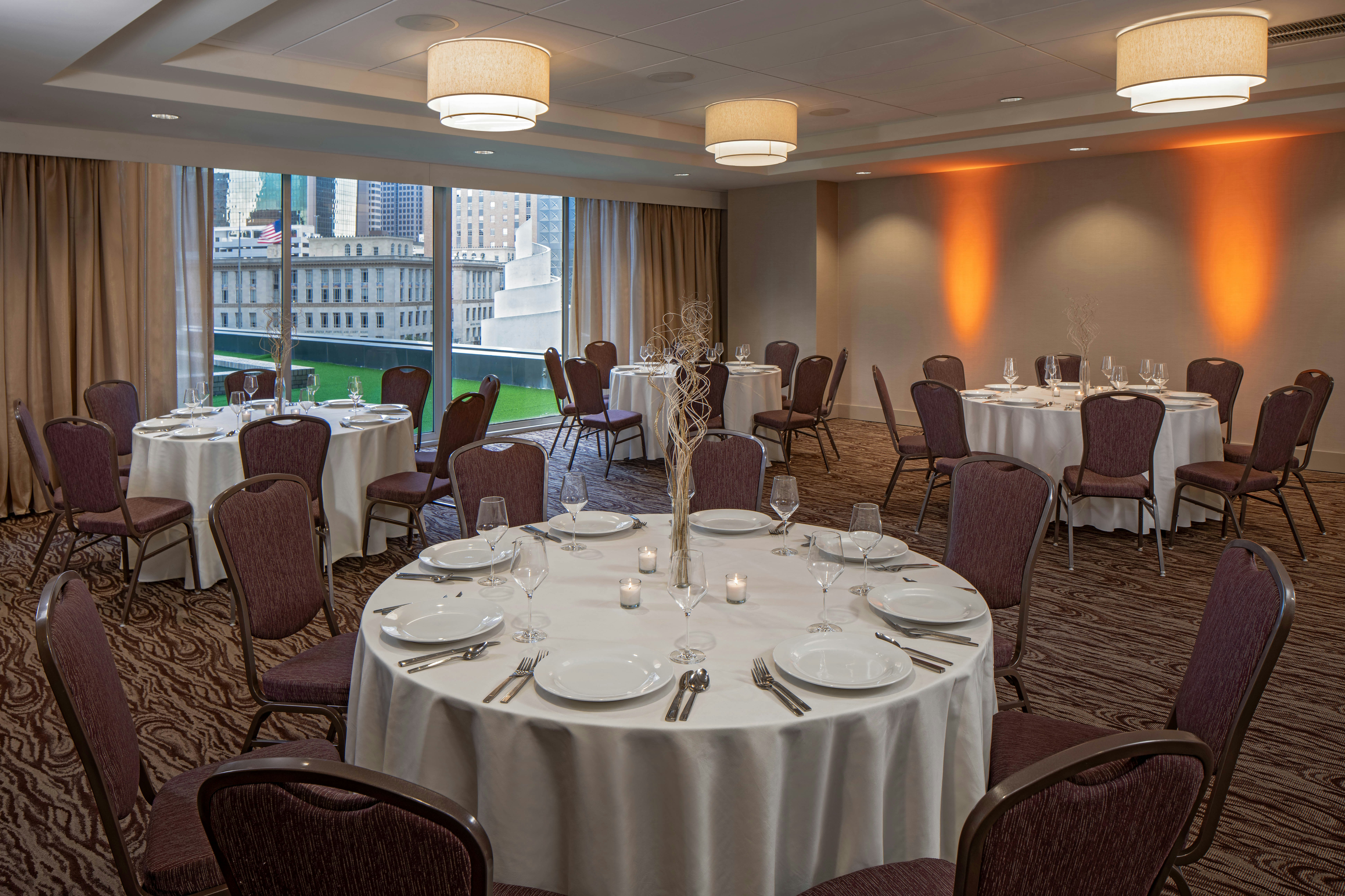 Hilton Garden Inn Downtown Dallas 44/50