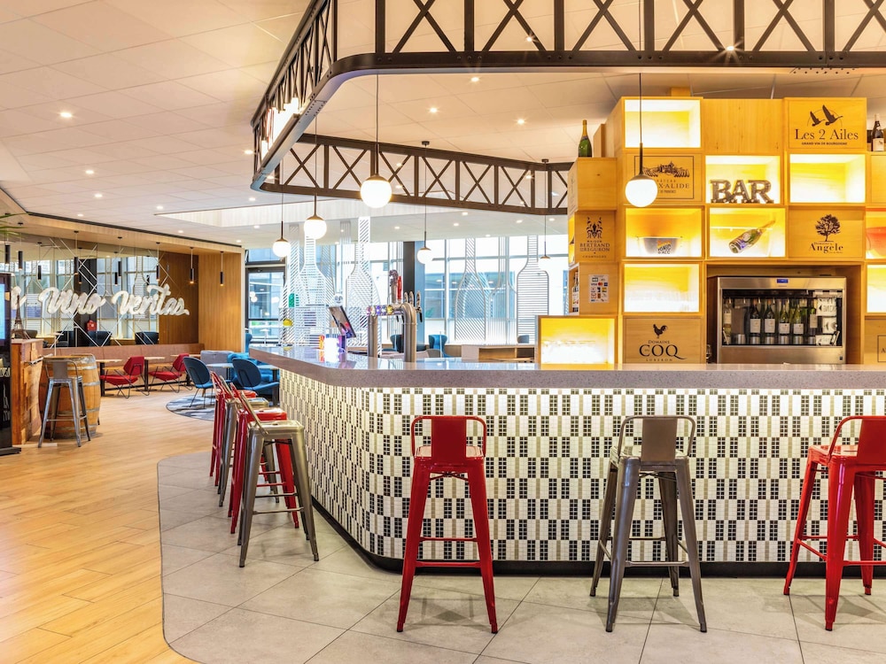 Ibis Paris Cdg Airport 33/49