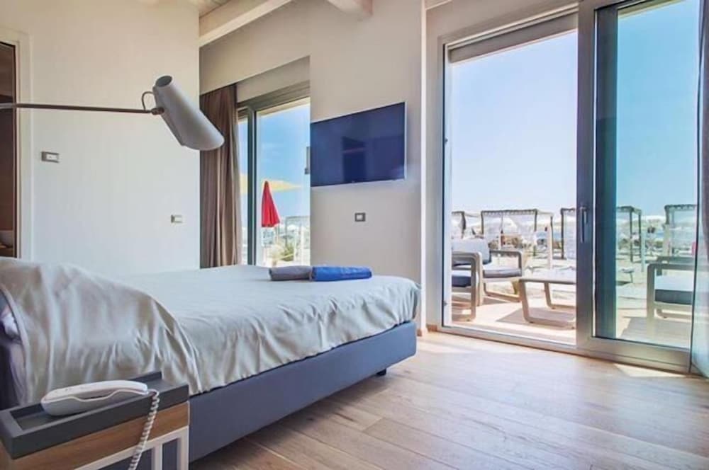 Terme Beach Resort 18/72