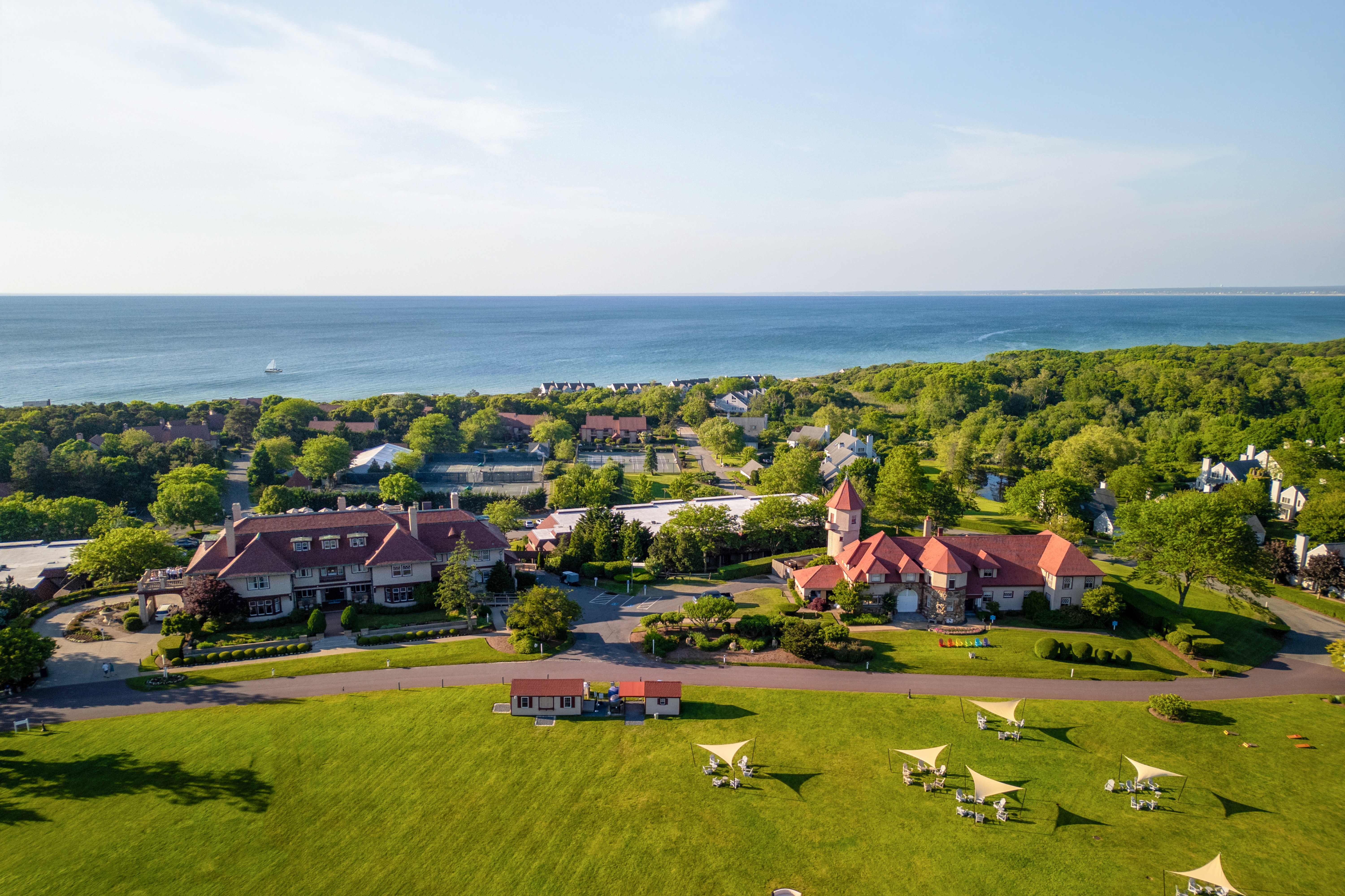 The Mansion At Ocean Edge 65/69