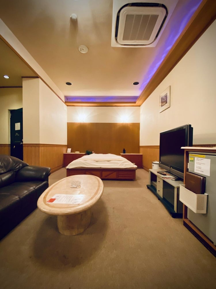 Hotel Sagano - Adults Only 31/34