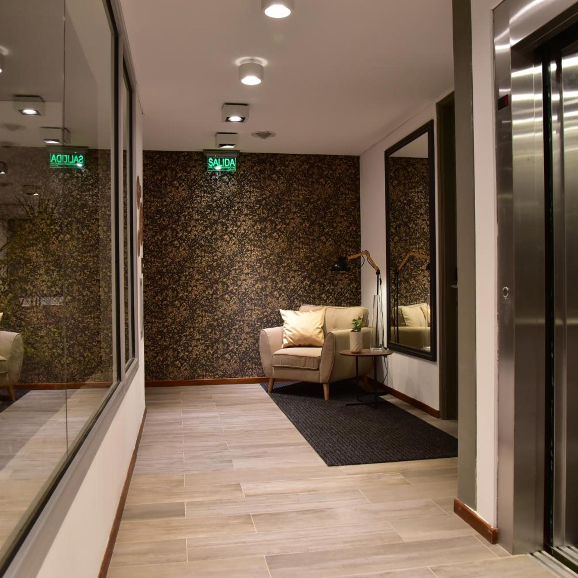 Nuevo Centro Apart Hotel & Suites 21/46
