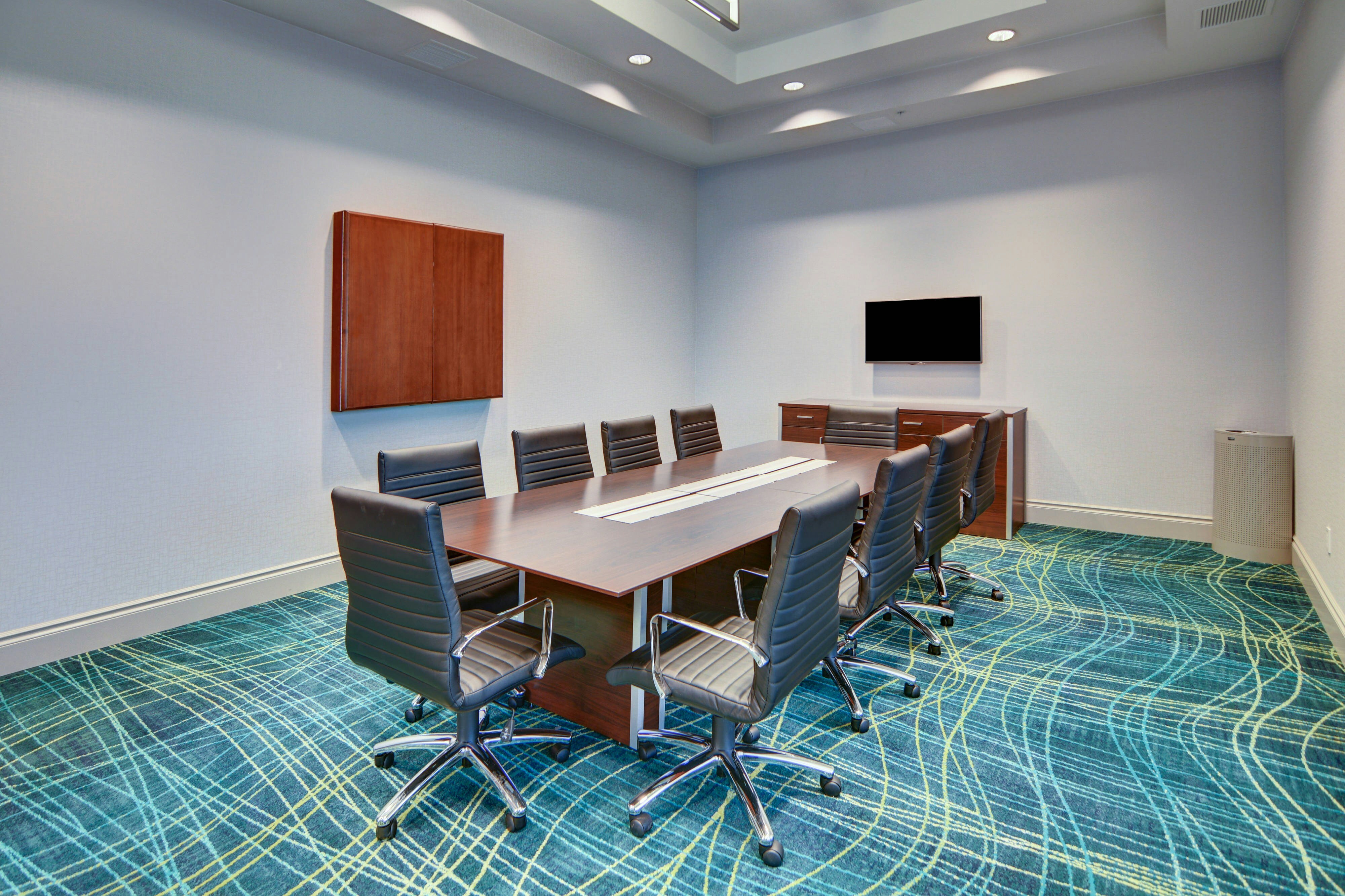 SPRINGHILL SUITES DALLAS PLANO/FRISCO 13/15