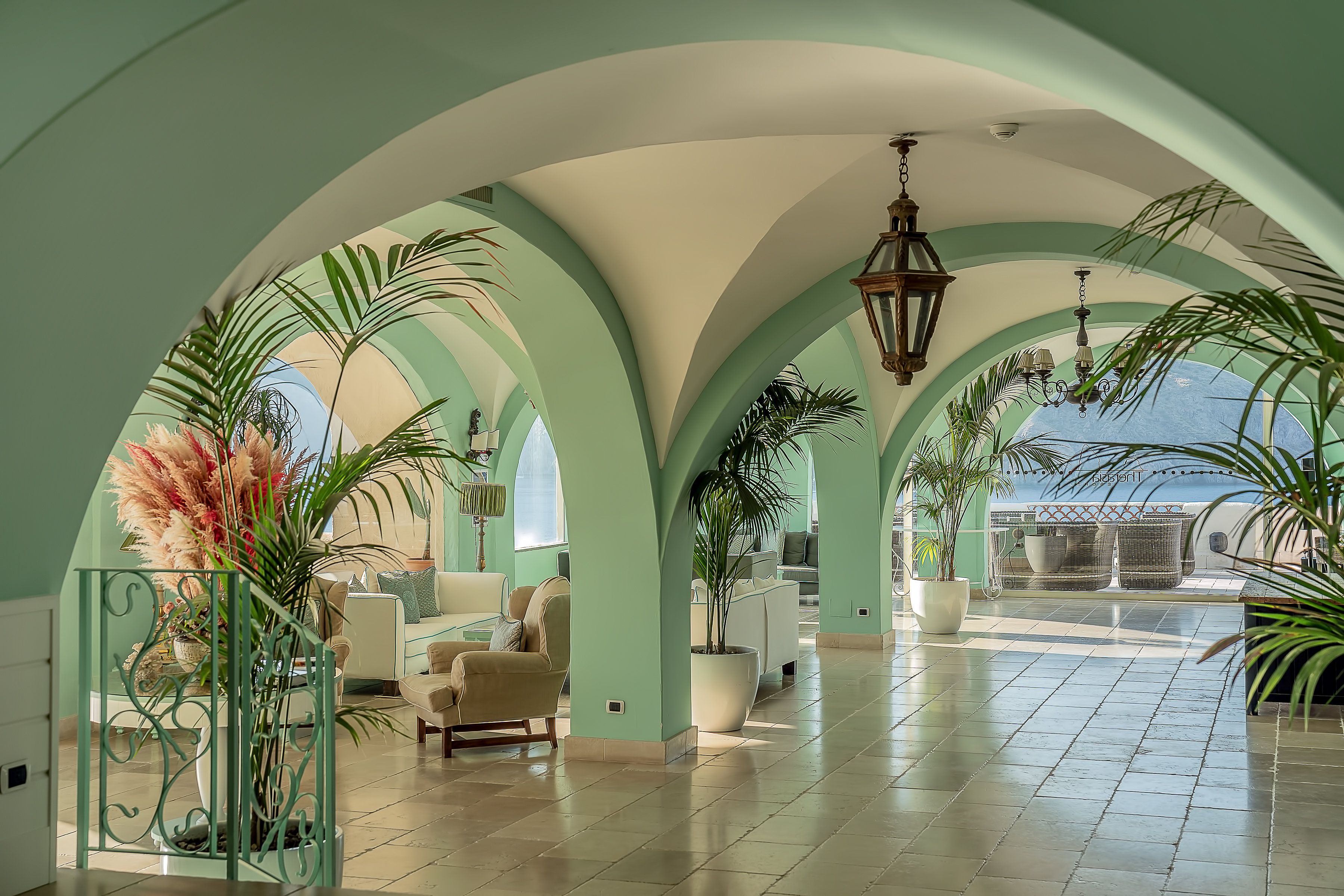 Therasia Resort Sea And Spa 13/100